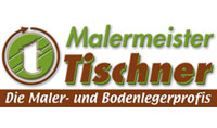Kundenlogo von Malerbetrieb Tischner Markus - Die Maler- u. Bodenlegerprofis
