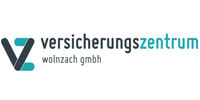 Kundenlogo Versicherungs-Zentrum Wolnzach GmbH