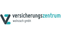 Kundenlogo von Versicherungs-Zentrum Wolnzach GmbH