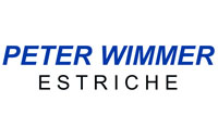 Kundenlogo von Wimmer Peter Estrichlegermeister u. Feuchtigkeitsabdichtungen