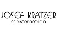 Kundenlogo von Kratzer Josef Meisterbetrieb Raumausstatter Bodenbeläge Polsterei Sonnenschutz