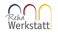 Kundenlogo von Ergotherapie in der REHA-WERKSTATT Münchsmeier Kerstin