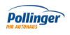 Kundenlogo Autohaus Pollinger Vertragswerkstatt