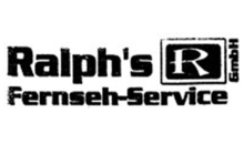 Kundenlogo von Ralph's Fernseh-Service GmbH Inh. Wyrembek