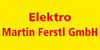 Kundenlogo von Elektro Ferstl Martin