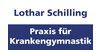 Kundenlogo von Schilling Lothar Praxis für Krankengymnastik - Massage - Sportphysiotherapie