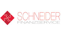 Kundenlogo von Schneider Josef Werner Versicherungsmakler