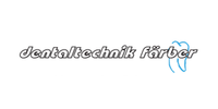Kundenlogo Dentaltechnik Färber