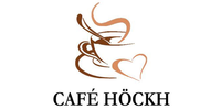 Kundenlogo Café zum Höckh Wohlfahrt-Kreuzer GbR