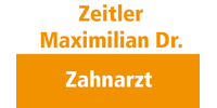 Kundenlogo Zeitler Maximilian Dr.med.dent. Zahnarzt