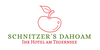 Kundenlogo von Hotel Schnitzer´s Dahoam Inh. Edith Brenner