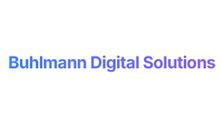 Kundenlogo von Buhlmann Digital Solutions