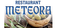 Kundenlogo METEORA Griechische Spezialitäten Restaurant