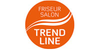 Kundenlogo Friseursalon Trendline Inh. Christa Schierl
