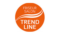 Kundenlogo von Friseursalon Trendline Inh. Christa Schierl