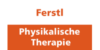 Kundenlogo Ferstl Praxis für Physikalische Therapie
