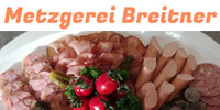 Kundenlogo Breitner Wolfgang Metzgerei