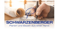 Kundenlogo Bau - Bauunternehmung Schwarzenberger P. GmbH & Co. KG