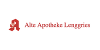 Kundenlogo Alte Apotheke Inh. Eva Löhle