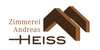 Kundenlogo von Heiss Andreas Zimmerei GmbH