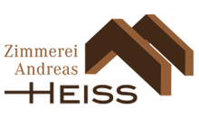 Kundenlogo von Heiss Andreas Zimmerei GmbH Kundenlogo von Heiss Andreas Zimmerei GmbH
