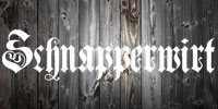 Kundenlogo Schnapperwirt Fischhausen