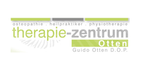 Kundenlogo Physiotherapie Otten Guido