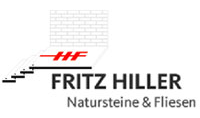 Kundenlogo von Hiller Fritz GmbH Fliesen - Grabmale - Natursteinwerk Parsberg