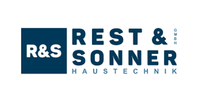 Kundenlogo Haustechnik Rest & Sonner GmbH