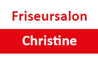 Kundenlogo von Friseursalon Christine Inh. Wild