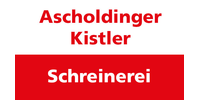 Kundenlogo Ascholdinger Kistler Schreinerei Inh. Bernhard Schlickenrieder