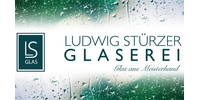 Kundenlogo Glaserei Stürzer Ludwig