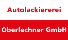 Kundenlogo von Autolackiererei Oberlechner GmbH