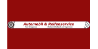 Kundenlogo Automobil & Reifenservice Kfz-Meisterbetrieb Graganski Toni