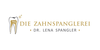 Kundenlogo von DIE ZAHNSPANGLEREI Dr. Lena Spangler