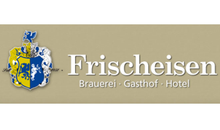 Kundenlogo von Brauerei Frischeisen Gasthof - Gästezimmer