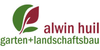 Kundenlogo von Garten- und Landschaftsbau GmbH Huil Alwin Alwin