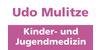 Kundenlogo von Mulitze Udo Arzt für Kinder- und Jugendmedizin