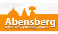 Kundenlogo von Stadt Abensberg