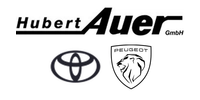 Kundenlogo Auer Hubert GmbH Autohaus