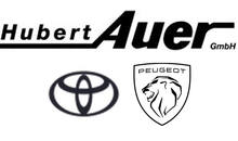 Kundenlogo von Auer Hubert GmbH Autohaus