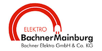 Kundenlogo Bachner Elektro GmbH & Co.KG