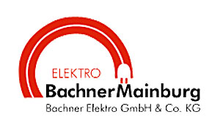 Kundenlogo von Bachner Elektro GmbH & Co.KG