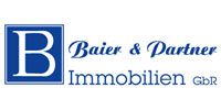 Kundenlogo Baier & Partner Immobilien GbR