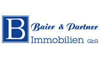 Kundenlogo von Baier & Partner Immobilien GbR
