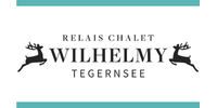 Kundenlogo Boutique Hotel Relais Chalet Wilhelmy