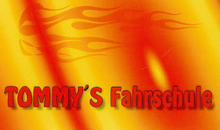 Kundenlogo von Tommy's Fahrschule