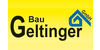 Kundenlogo von Geltinger Bau GmbH
