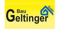 Kundenlogo Geltinger Bau GmbH