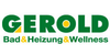 Kundenlogo von Gerold GmbH Bad & Heizung